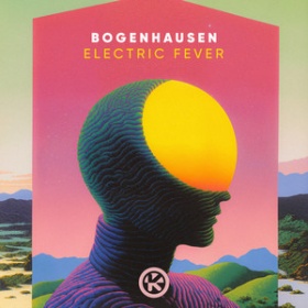 BOGENHAUSEN - ELECTRIC FEVER